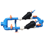 ESTACAO FILTRAGEM DOSAMAX 20