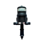 DOSADOR SUPERDOS 15 0,025 – 0.3% | 3400 l/h | 1″