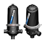 FILTRO HELIX AZUD 2NR DISCO MG 130 MICRONS