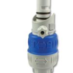 INJETOR AJUSTÁVEL CHEMILIZER 2%