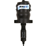 DOSADOR MINIDOS 1 – 5% | 2700 l/h | 3/4″