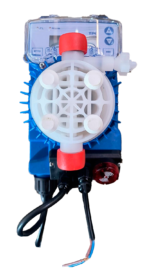DOSADOR DIGIDOSER BASIC LD - Imagem 2