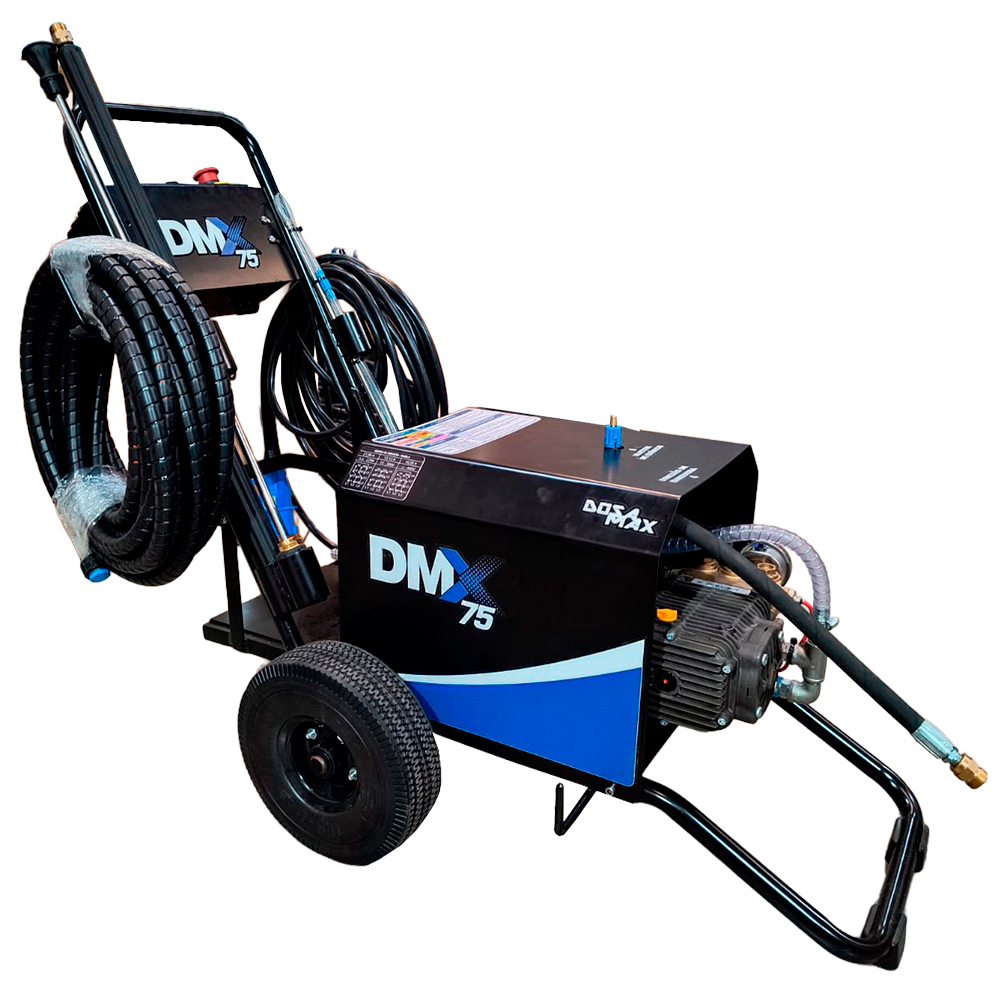 DMX-SITE LAVADORA DMX 75 - Imagem 1