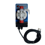 DOSADOR DIGIDOSER - ARCO DE DESINFECÇÃO