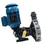 DOSADOR ELETROMECÂNICO CHEMICAL PUMP