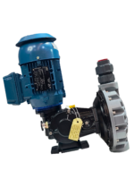 DOSADOR ELETROMECÂNICO CHEMICAL PUMP