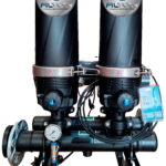 FILTRO AUTOMÁTICO FILTECH