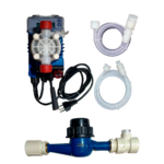 DOSADOR DIGIDOSER BASIC HD