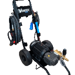 LAVADORA VORTEX 1200