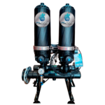 FILTRO AUTOMÁTICO FILTECH