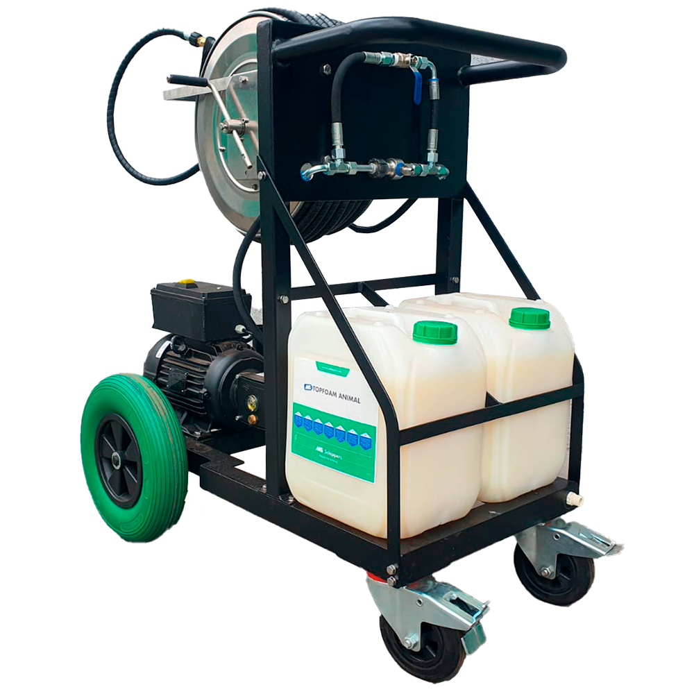 greenline-site-png LAVADORA GREENLINE - Imagem 1